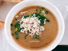 糊汤粉-汪记鲜鱼糊汤粉(沈阳路总店)