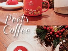-Peet's 皮爷咖啡(东湖路手作店)