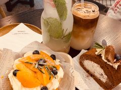 -MIMO CAFE(沙头角店)