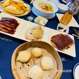 成都的粤菜餐厅也是越来越多