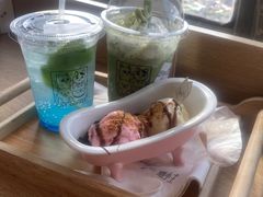 -猫小主咖啡·猫咖cat cafe(福田店)