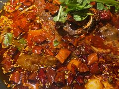 -麻六记(新天地店)