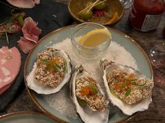 -RAC BAR(安福路店)