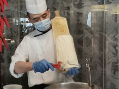 -北京王府井希尔顿酒店·万斯阁西餐厅