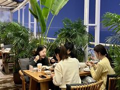 -不二·民谣音乐餐吧(长沙店)