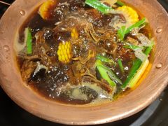 -京韵胡同·酱香羊蝎子火锅涮肉(长寿路店)