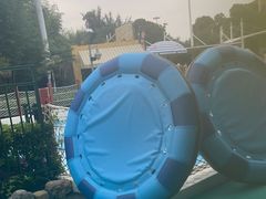 -上海玛雅海滩水公园