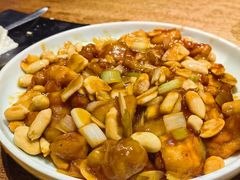 -小吊梨汤·北京菜·烤鸭(四元桥店)