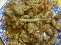 -红升老菜馆(巨兴街店)