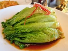 -悦融·京鲁菜·露台花园(安定门店)