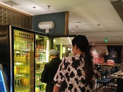 -一绪に寿喜烧(虹悦城店)
