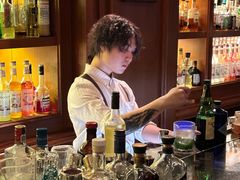 -Hill.Cocktail半山酒吧(中山店)