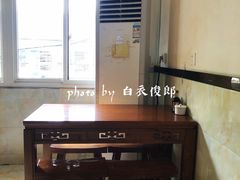靠窗位-刘信牛羊肉小炒泡馍(回民街店)