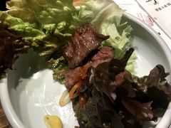 -王妃家(明洞中央店)