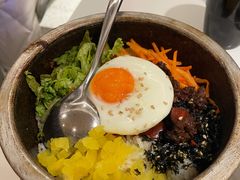 -花味烤肉·拌饭(庐阳万象汇店)