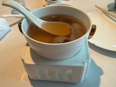 -广州富力丽思卡尔顿酒店·丽轩·粤菜
