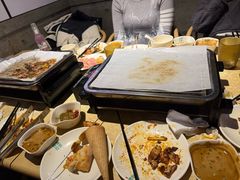 -玫瑰花园自助烤肉(顺义鑫海韵通店)