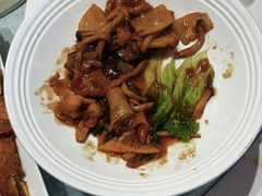 -大铁勺新津菜(东丽阳光新业广场店)