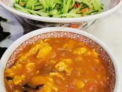 -天天初二·天津传统捞面·天津特色菜(凌奥总店)