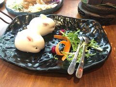 -锦小馆(安贞店)