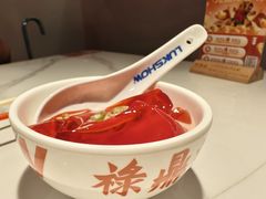 -禄鼎记·排队俩小时都要吃的酸菜鱼(石牌桥店)