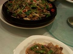-宝轩渔府·老字号海鲜·正宗津菜(水上店)
