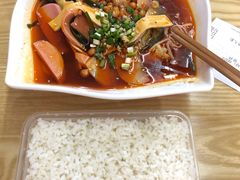 -冒菜西施·非遗冒菜(总店)