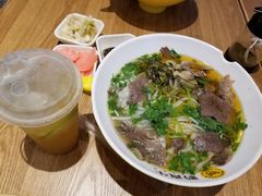 -黔真牛原汤牛肉粉