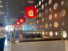 -黄记煌三汁焖锅(顺义华联店)
