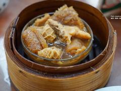 -香港蓮香樓(中環店)