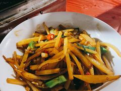 -老师傅餐馆(长沙店)