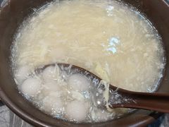 酒酿小圆子-全启和美食(由由店)