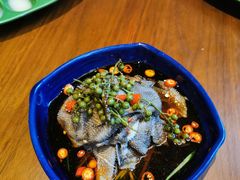 -君悦酒店·1881·北京烤鸭