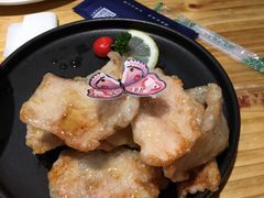 -满园烤鸭·春饼(华强广场店)
