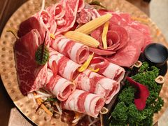 -四面泰(环贸IAPM店)