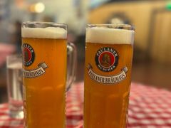-普拉那啤酒坊Paulaner(凯宾斯基饭店)