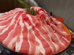-锅爷爷重庆老火锅(临平店)