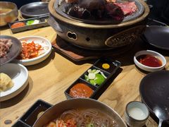 -泥炉烧肉师(新街口金銮巷店)