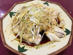 龙都鸡-隆都四季香饭店(碧海路店)