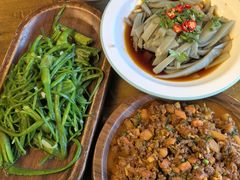 -隔壁老王·家常云南菜(花巷店)