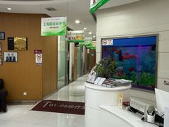 -雅悦齿科(顾村公园店)