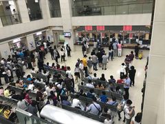 -上海市中医医院(芷江路院区)