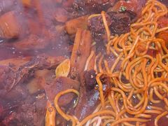 -回味黑鸭煲·始于2006(万松园店)