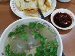 -回回锅贴(小河沿店)