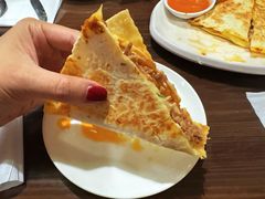 -panchos 墨西哥餐厅(嘉绿苑店)