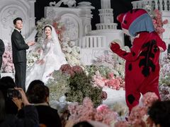 -怪咖·joker陈楠