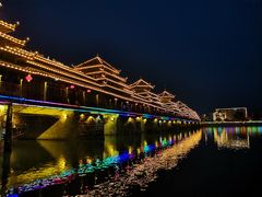 -龙津风雨桥
