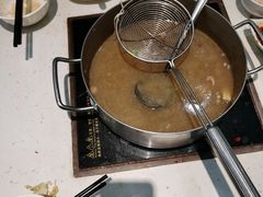 -黑山牛肉汤火锅(花城汇店)