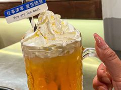 -朴太院·朝鲜族炭火烤肉(民乐园总店)