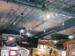 -老阿妈蒙古村·蒙古包·草原文化·歌舞表演(老君堂店)